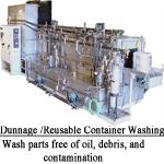 valley tool inc dunage washing